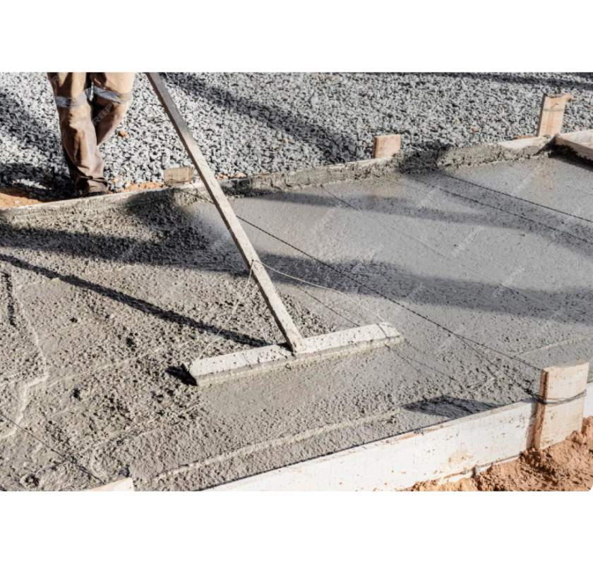 Concrete Contractors in Aubrey, TX