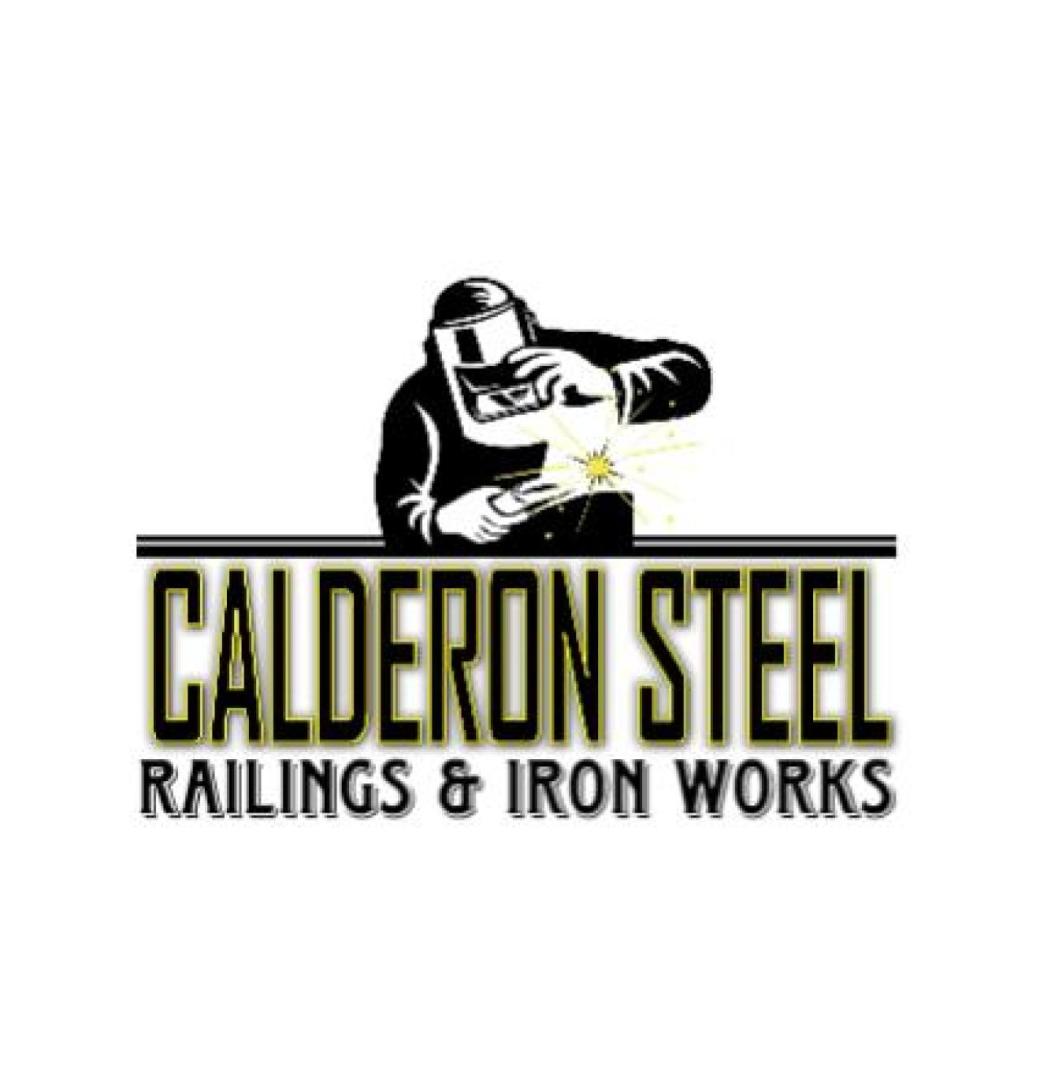 Calderon Steel - 1/3