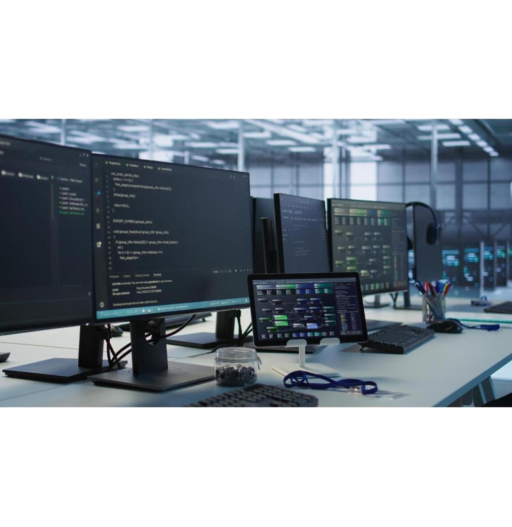 IT outsourcing z j-labs – Twój zespół specjalistów zawsze wtedy, gdy go potrzebujesz - 2/2