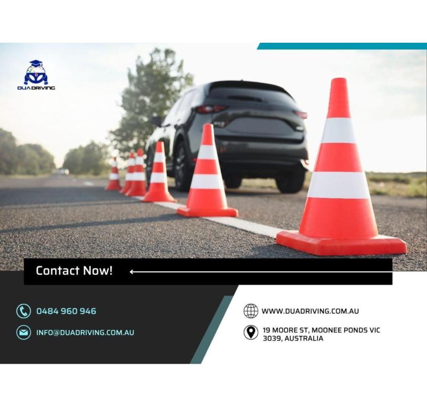 Learn to Drive Safely From the Best Driving School in Melbourne