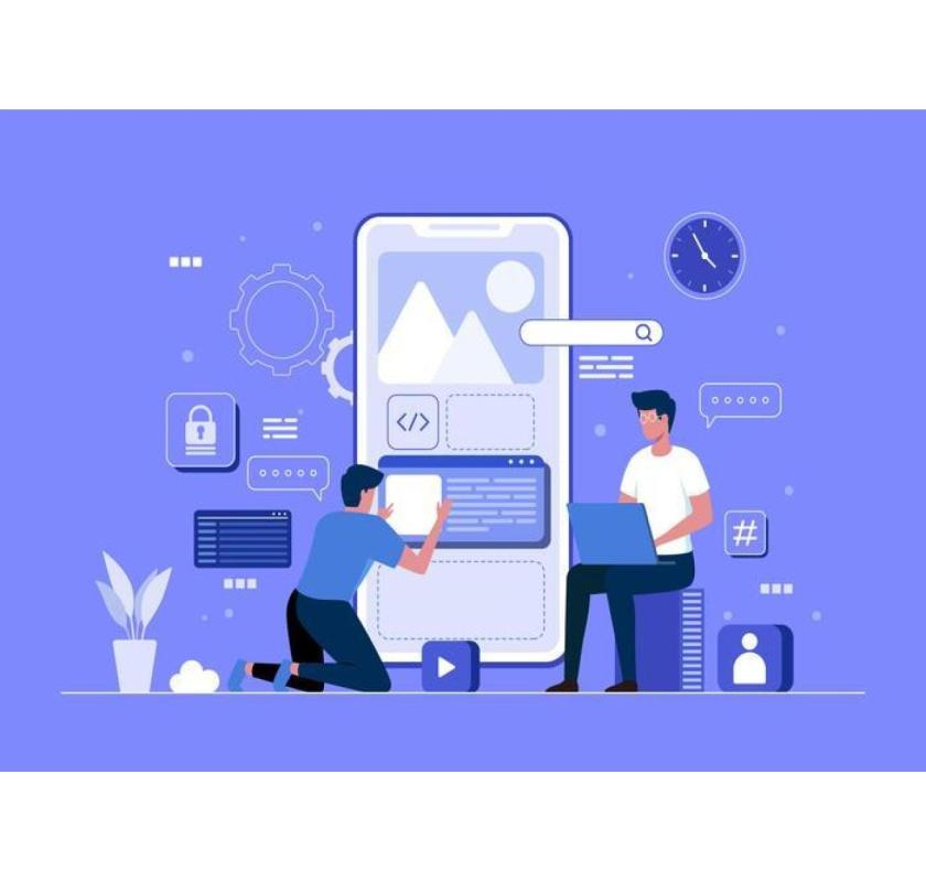 Leading Web Application Development Company Singapore