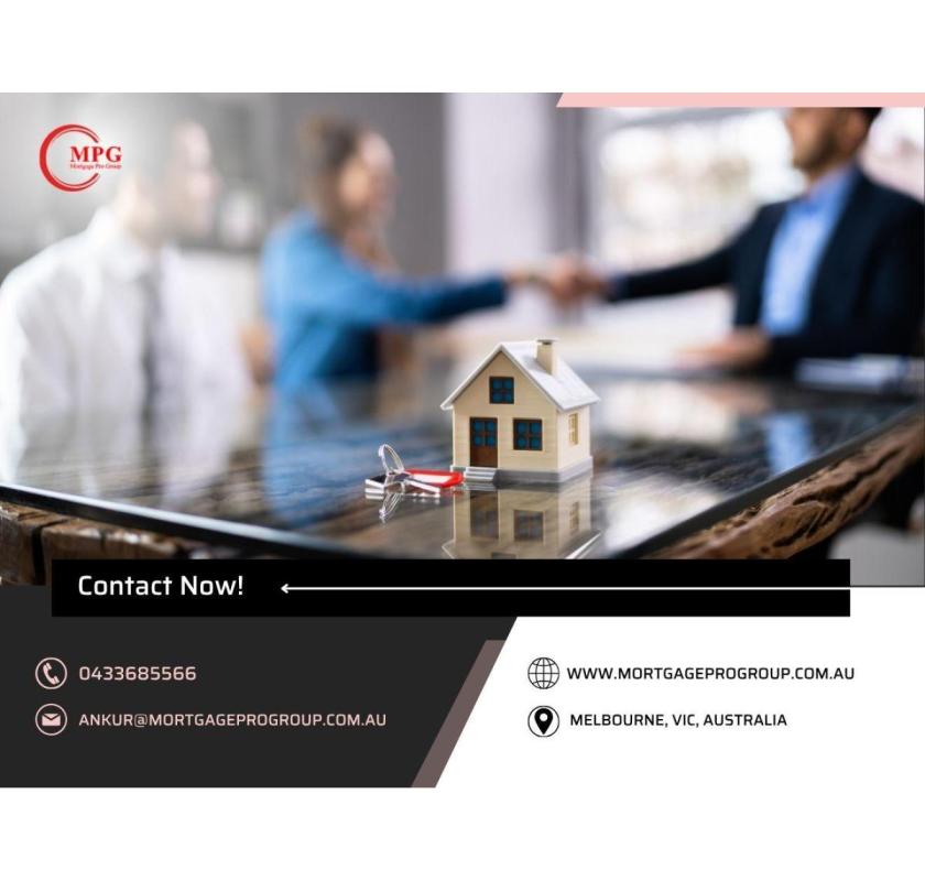 Professional Mortgage Broker in Melbourne Offering Quality Service