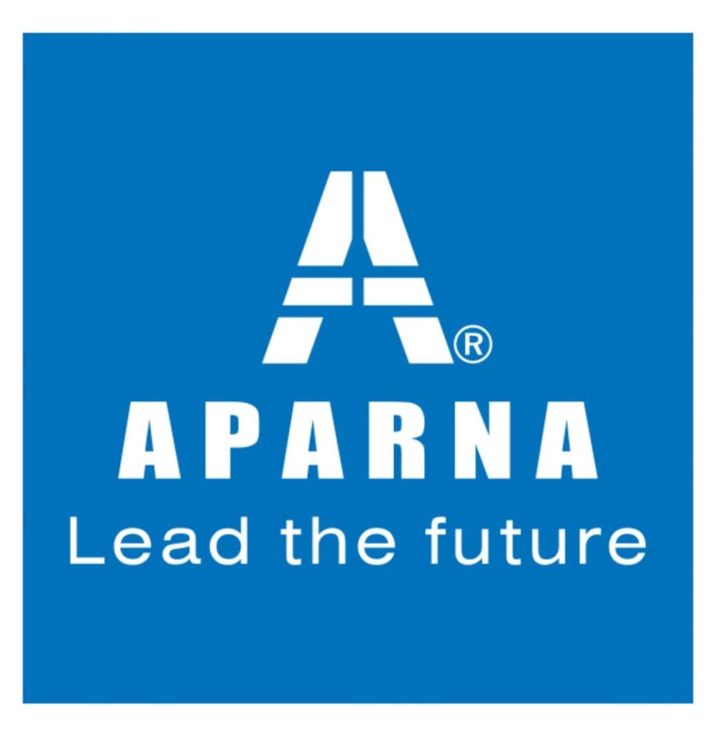 Aparna Newlands: 2.5 & 3 BHK Gated Community Apartments