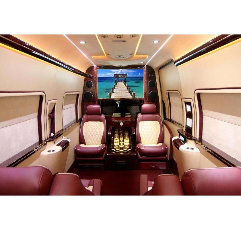 High Quality Custom Design