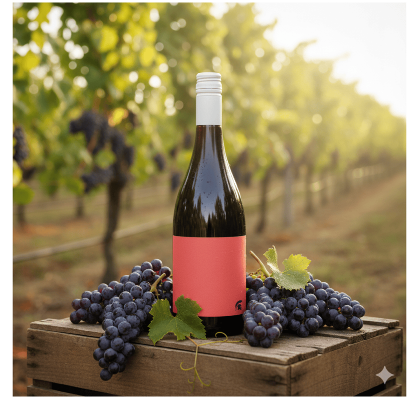 Best Wineries in McLaren Vale – Curtis Family Vineyards