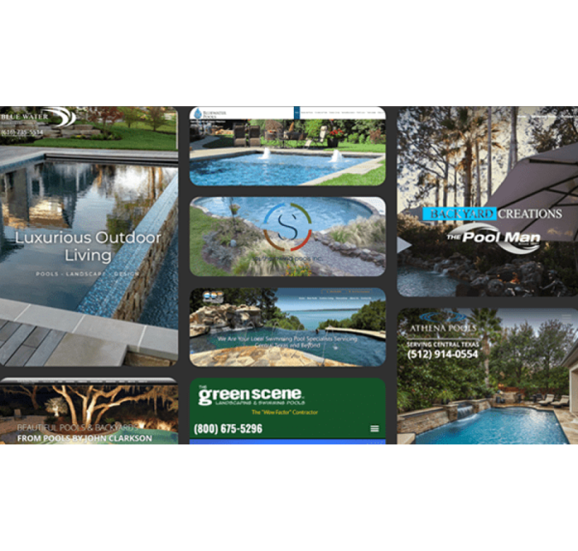 Effective Pool Advertising Strategies for Growing Your Pool Business