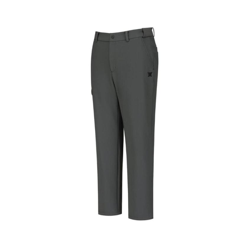 Comfortable and Stylish Golf Pants for Men