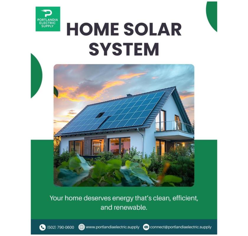 Go Solar Today! Get Your Home Solar System Now 