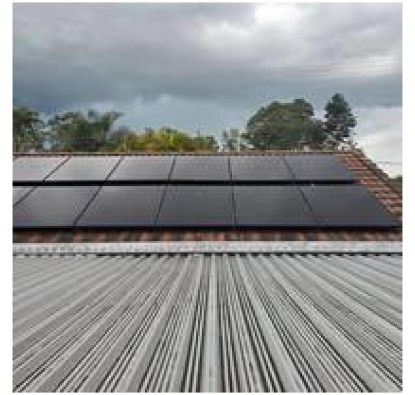 Affordable Solar Installers in Gympie | Certified Energy Solutions