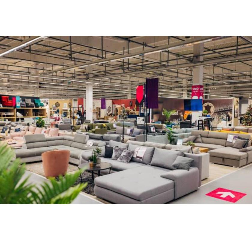 Furniture Shop in Kapurthala - Damp 2 Decor