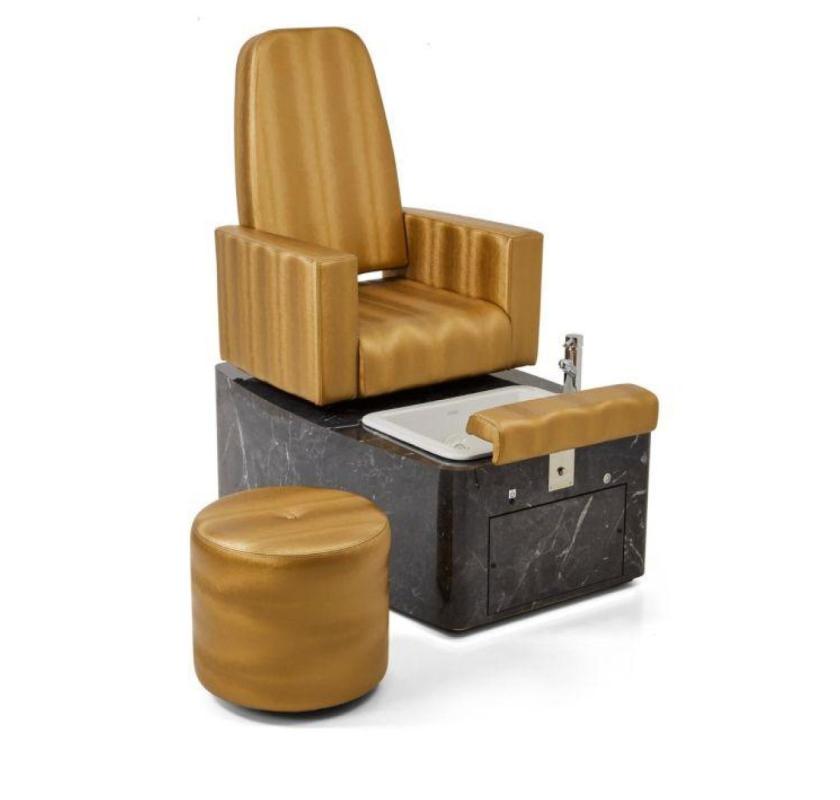 Pedicure Seat for Stylish & Comfortable Salon Services | PJS Direct UK