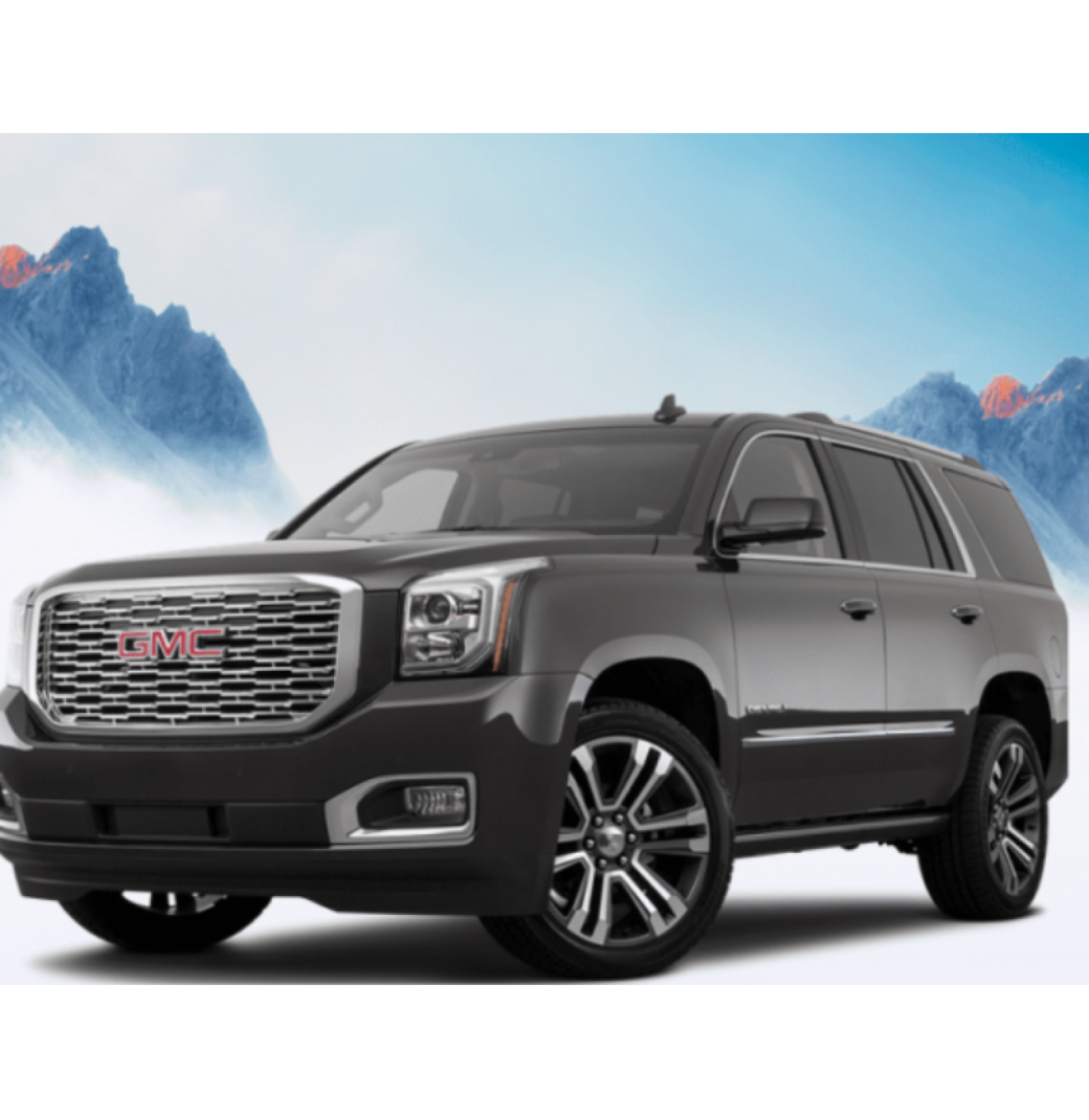 Top NYC Airport Limo Services for Passengers