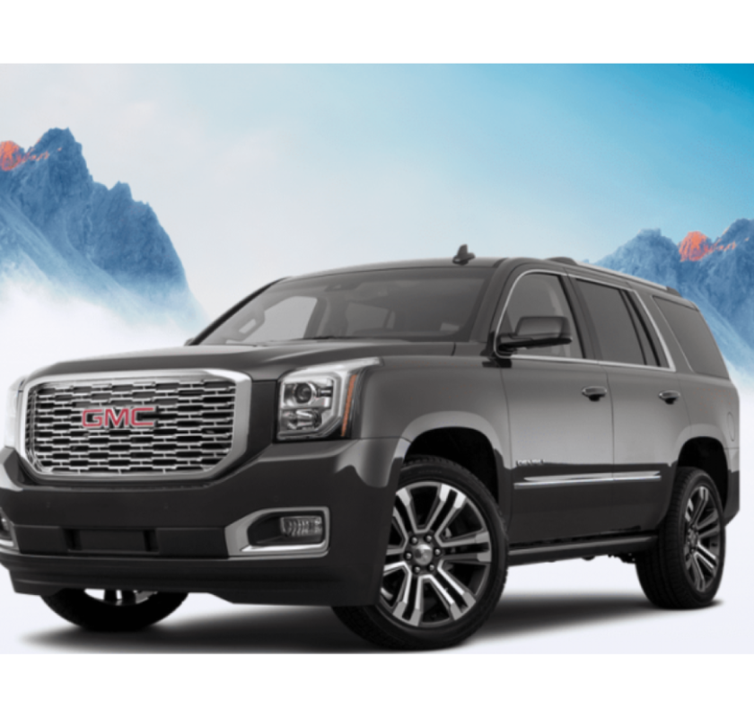 Top NYC Airport Limo Services for Passengers