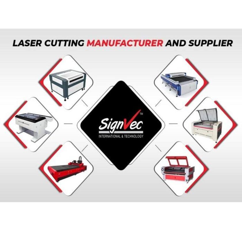 Singapore’s Trusted Supplier of CNC Laser Cutter