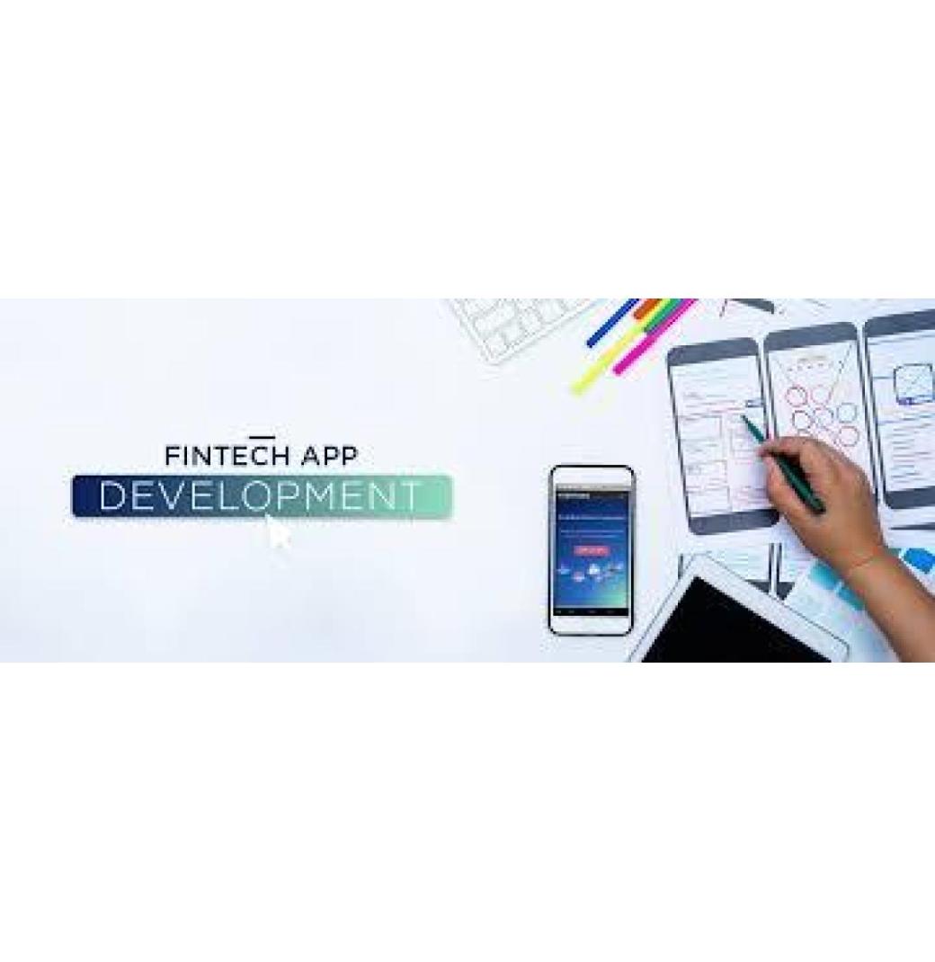 Empower Your Business With Fintech App Development Company
