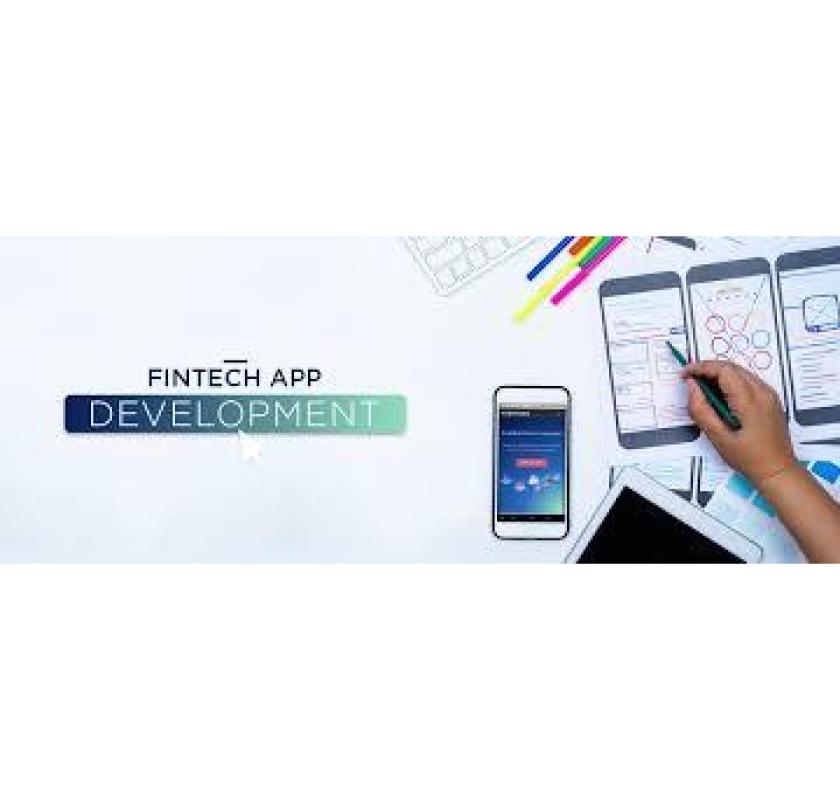Empower Your Business With Fintech App Development Company