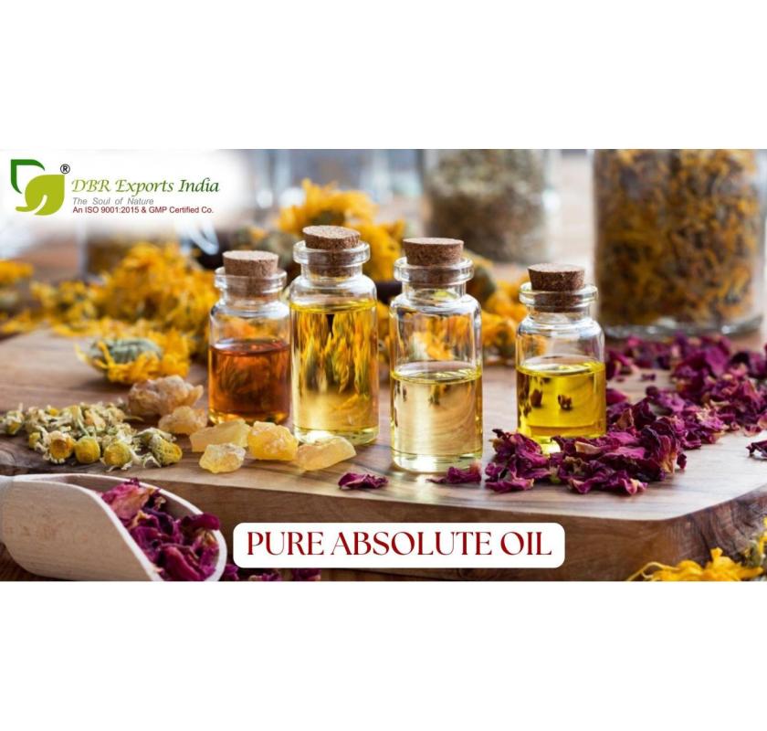 Buy Pure Absolute Oil Online – Premium Quality & Authentic