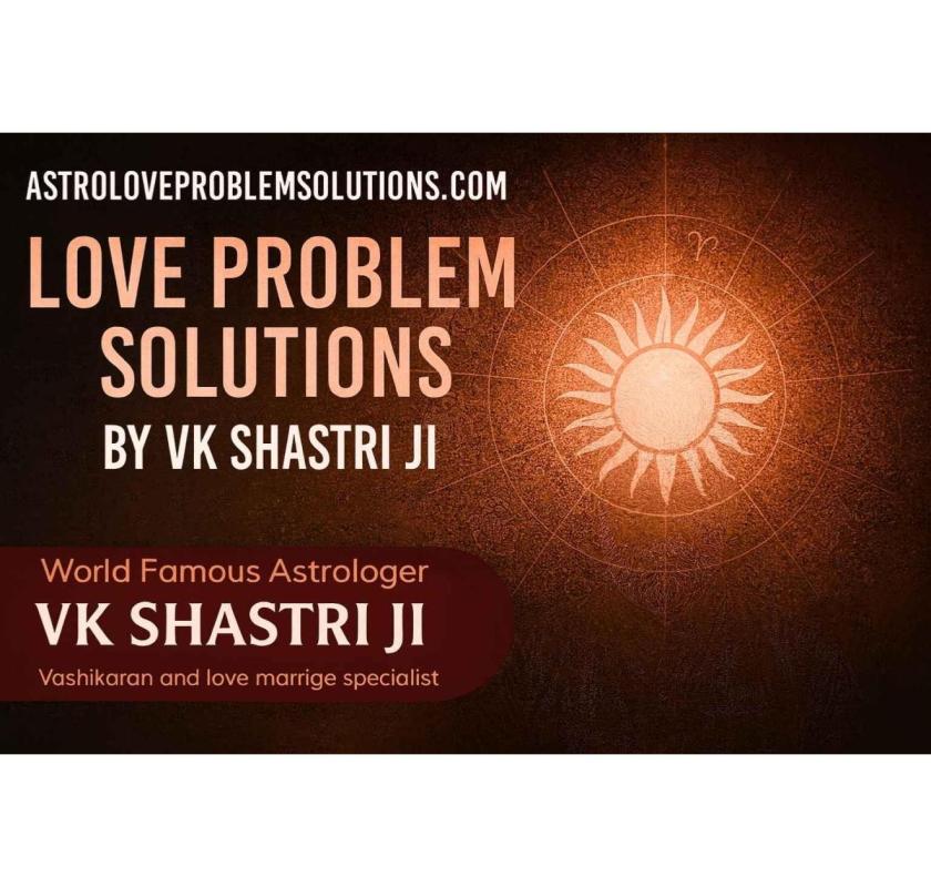 Husband wife problems solution in Finland