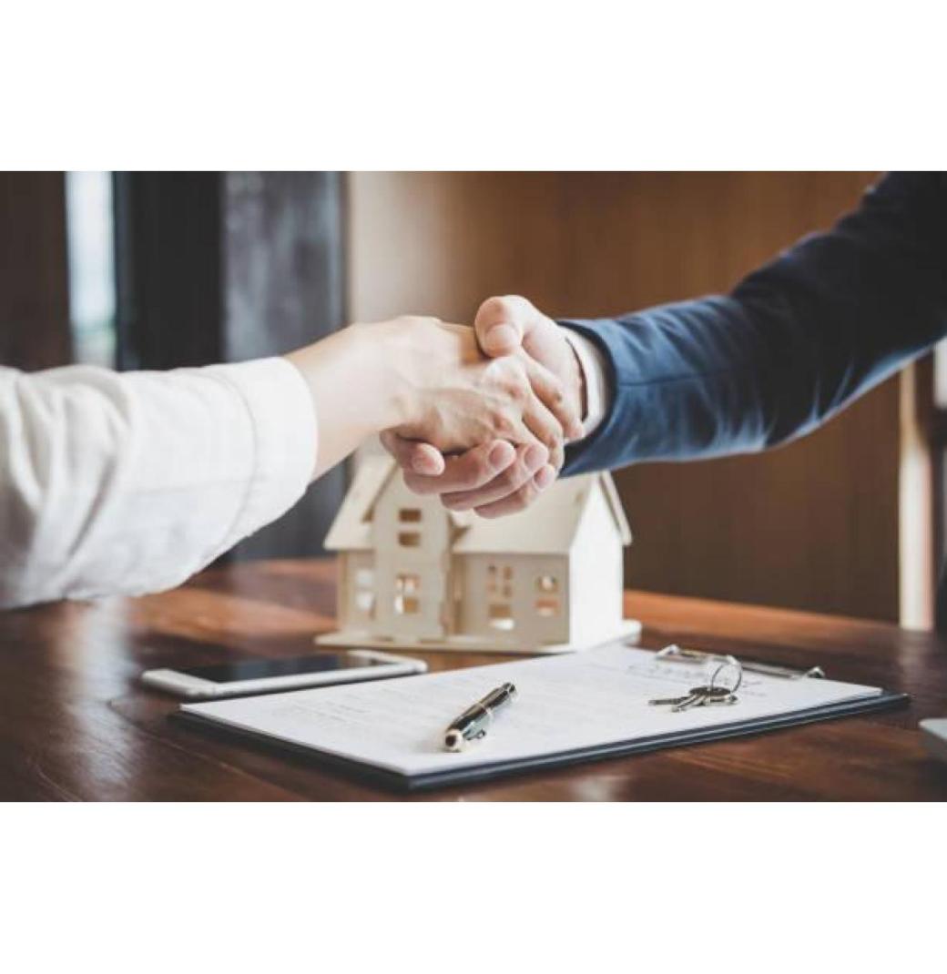 Real Estate Agent in USA – Sam Newell