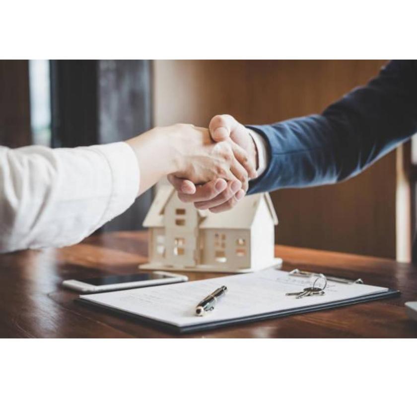 Real Estate Agent in USA – Sam Newell