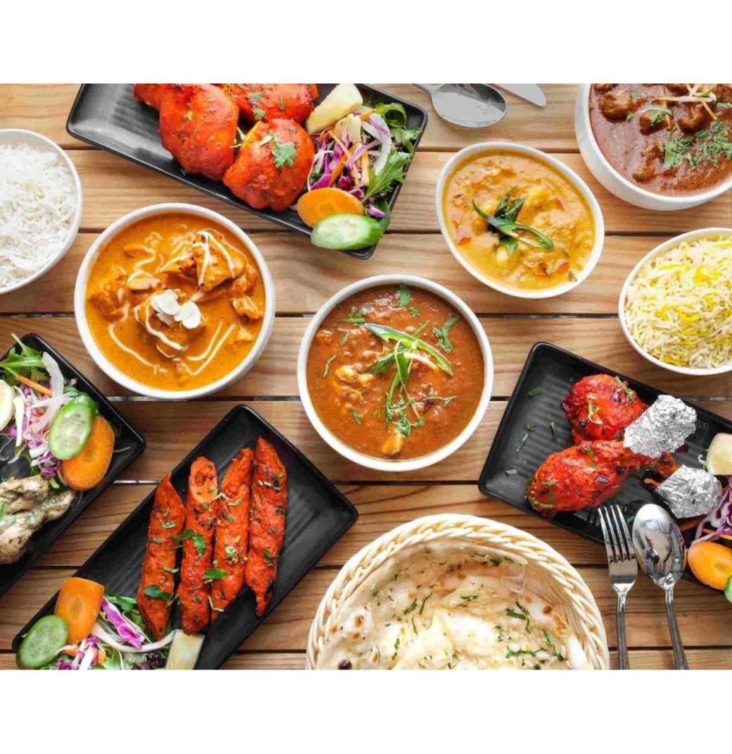 Enjoy Authentic Indian Flavors at Indiaas Restaurant Den Haag