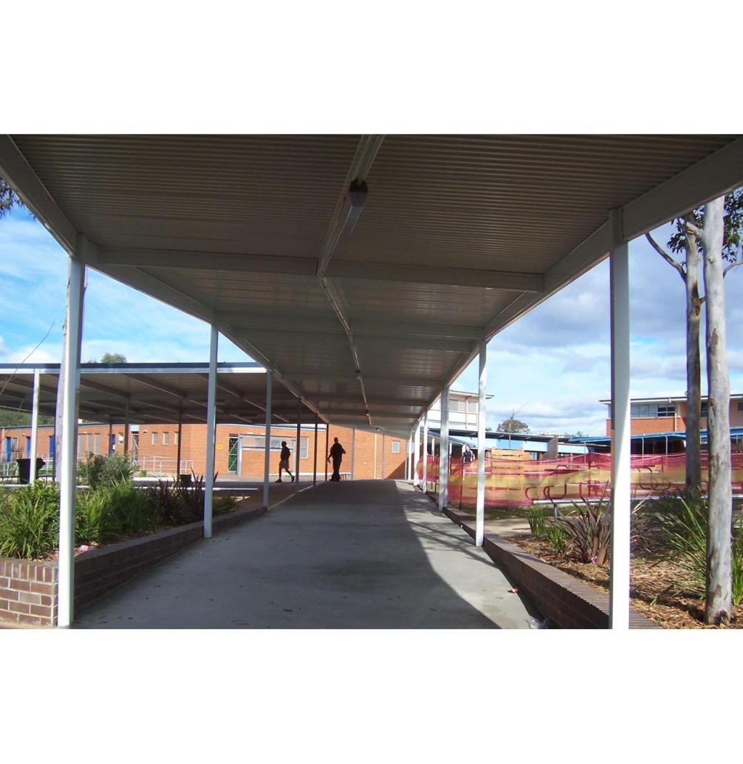 Maintain Roof Safety Easily With Roof Walkways
