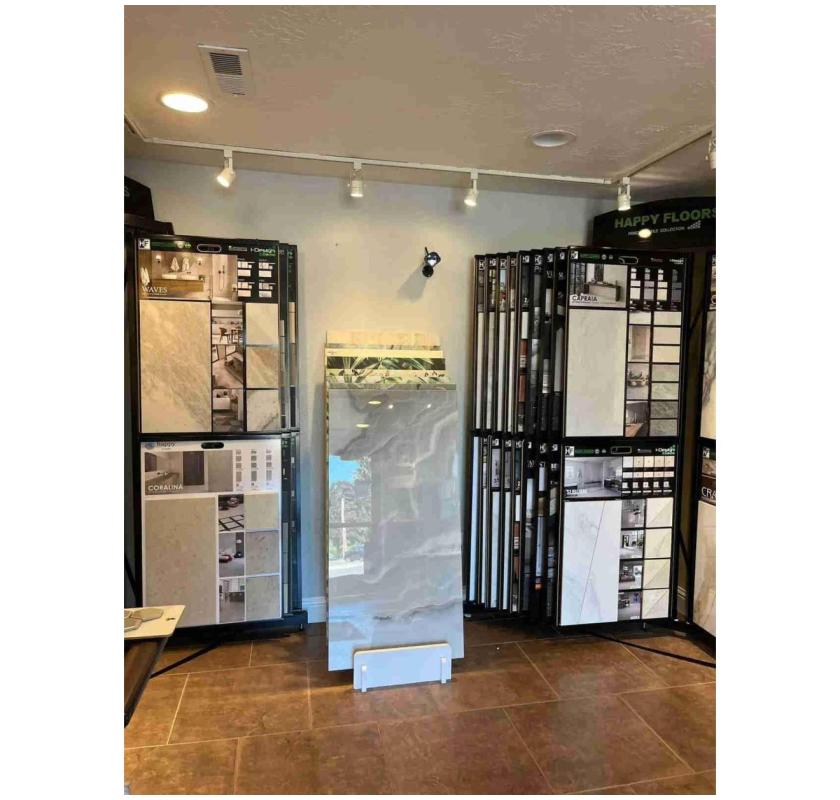 Salem’s Trusted Flooring Experts – The Tile Gallery