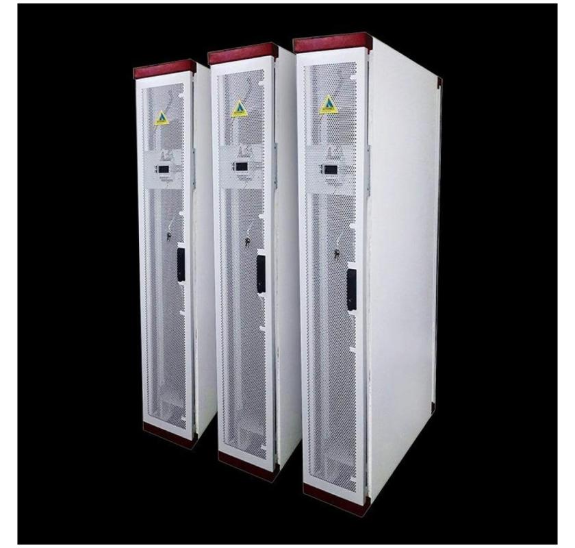 Premium Panel AC Manufacturers in India - Advance Cooling Systems 