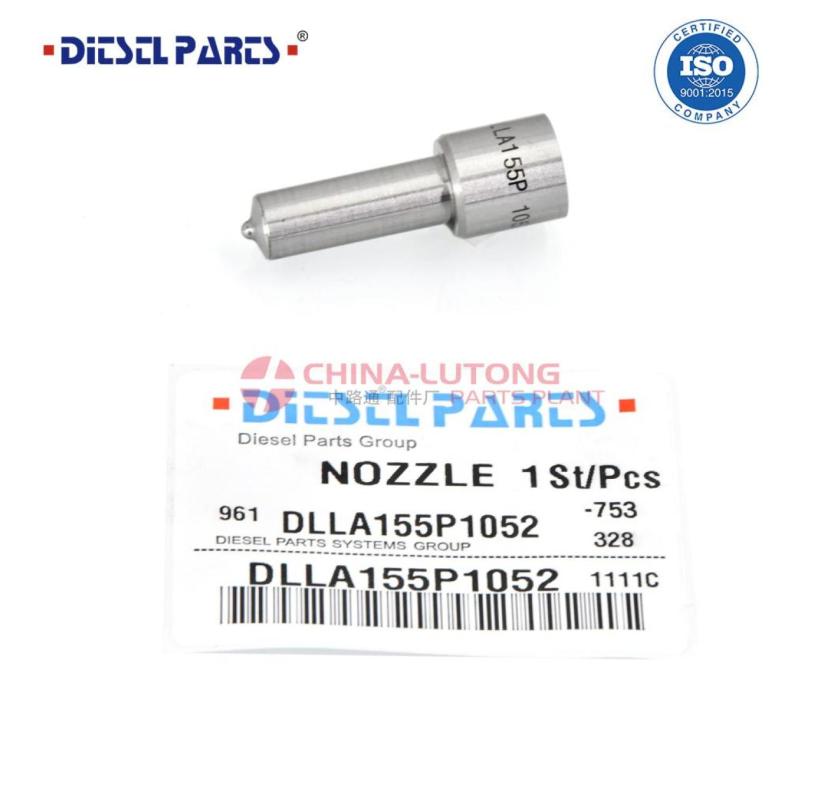 Common Rail Nozzle DLLA143P2533 wholesale price