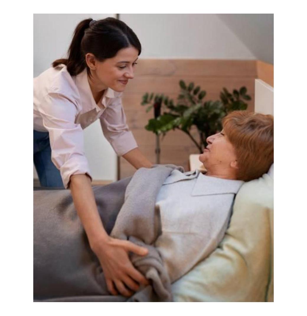 Professional NDIS Personal Care in Melbourne Karisa Support Services - 2/3