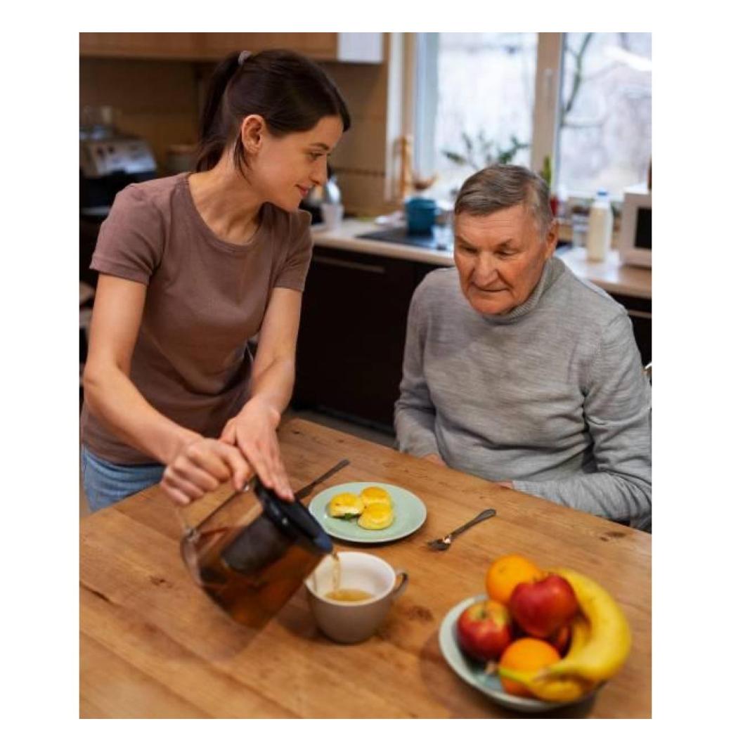 Professional NDIS Personal Care in Melbourne Karisa Support Services - 3/3