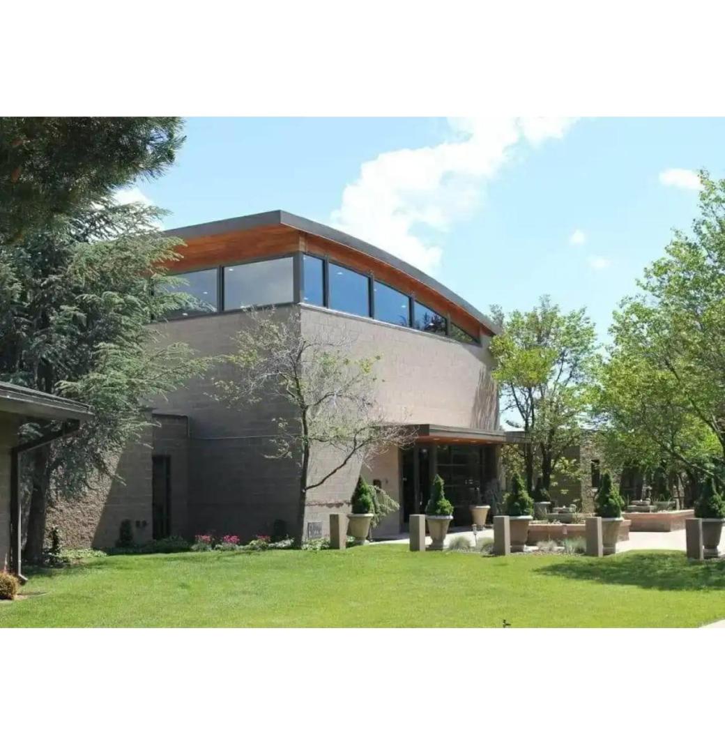 Brighton House Rehab for Personalized Healing and Recovery - Brighton Recovery Center Utah 