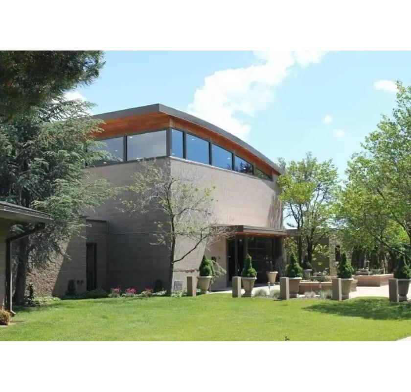 Brighton House Rehab for Personalized Healing and Recovery - Brighton Recovery Center Utah 