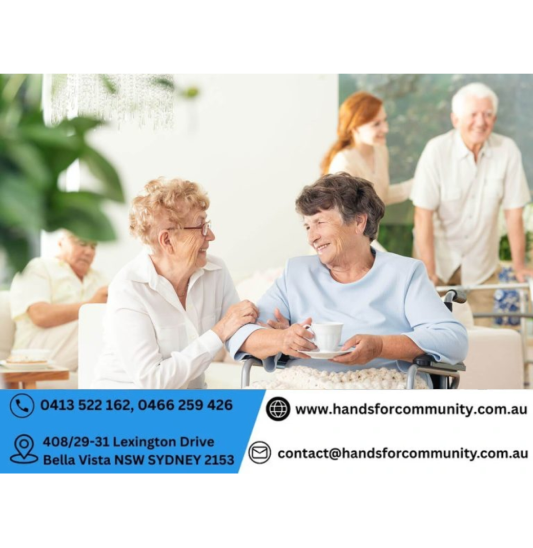 The Trustworthy NDIS Providers in Sydney You Can Turn To