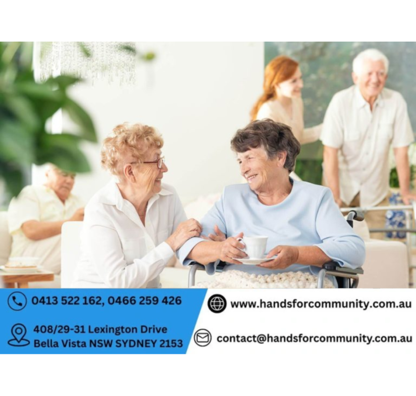 The Trustworthy NDIS Providers in Sydney You Can Turn To