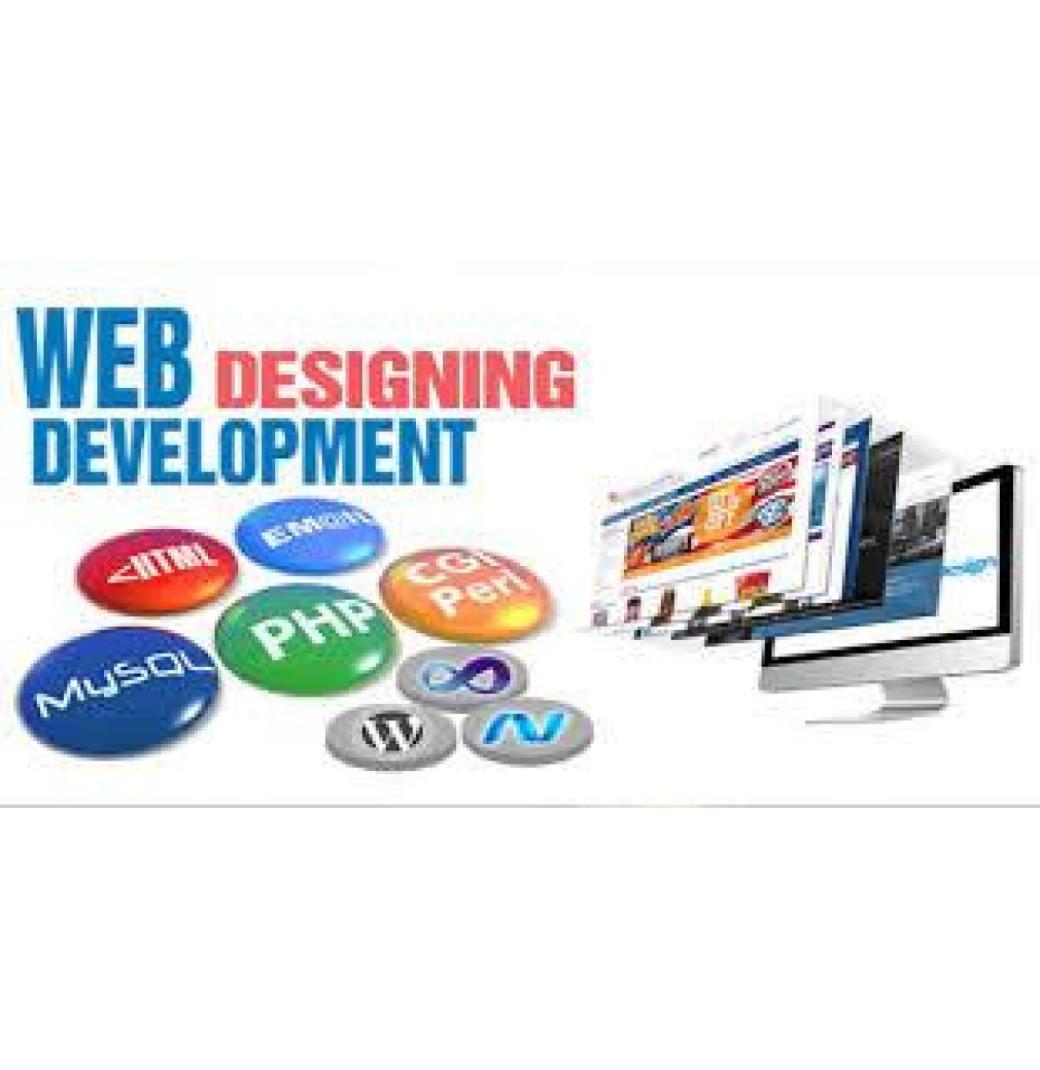  Boost Your Online Presence With Best Website Development Company in Noida