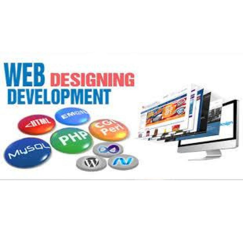  Boost Your Online Presence With Best Website Development Company in Noida