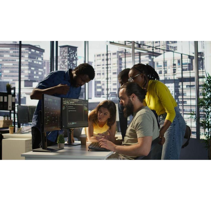 Expert Web Developers in Sydney – Build Dynamic Websites with TheAd