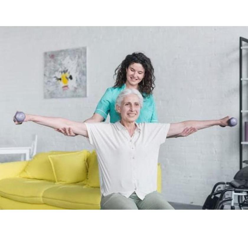 Compassionate Supported Independent Living Brisbane Service 