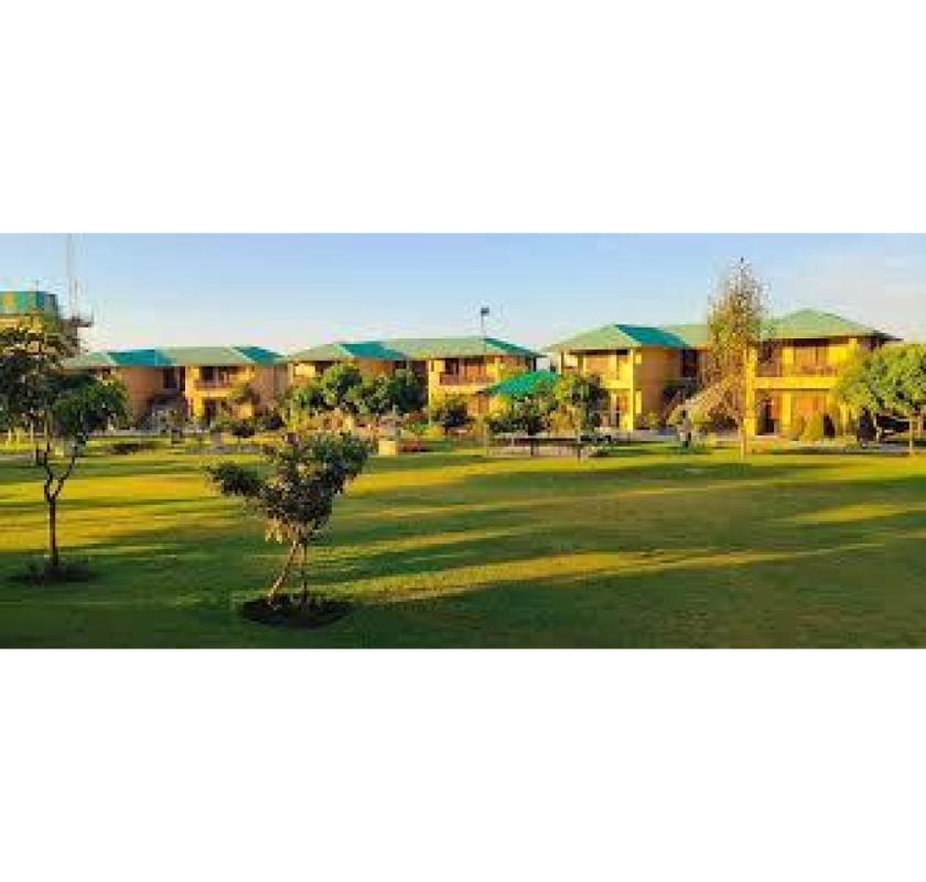 Find The Best Riverside Resort in Jim Corbett