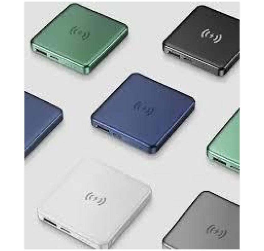 Brand Image with Customized Power Banks Wholesale Collection