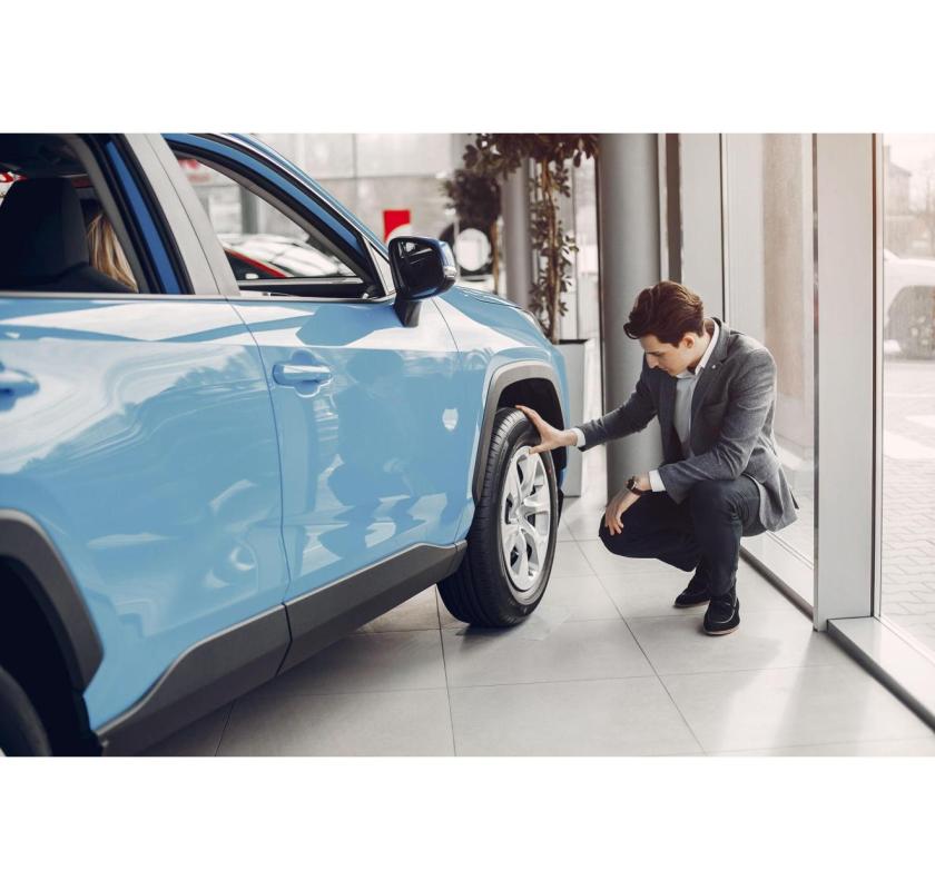 Vehicle Wrap Cost – Get Expert Wrapping Solutions with PROvinyl