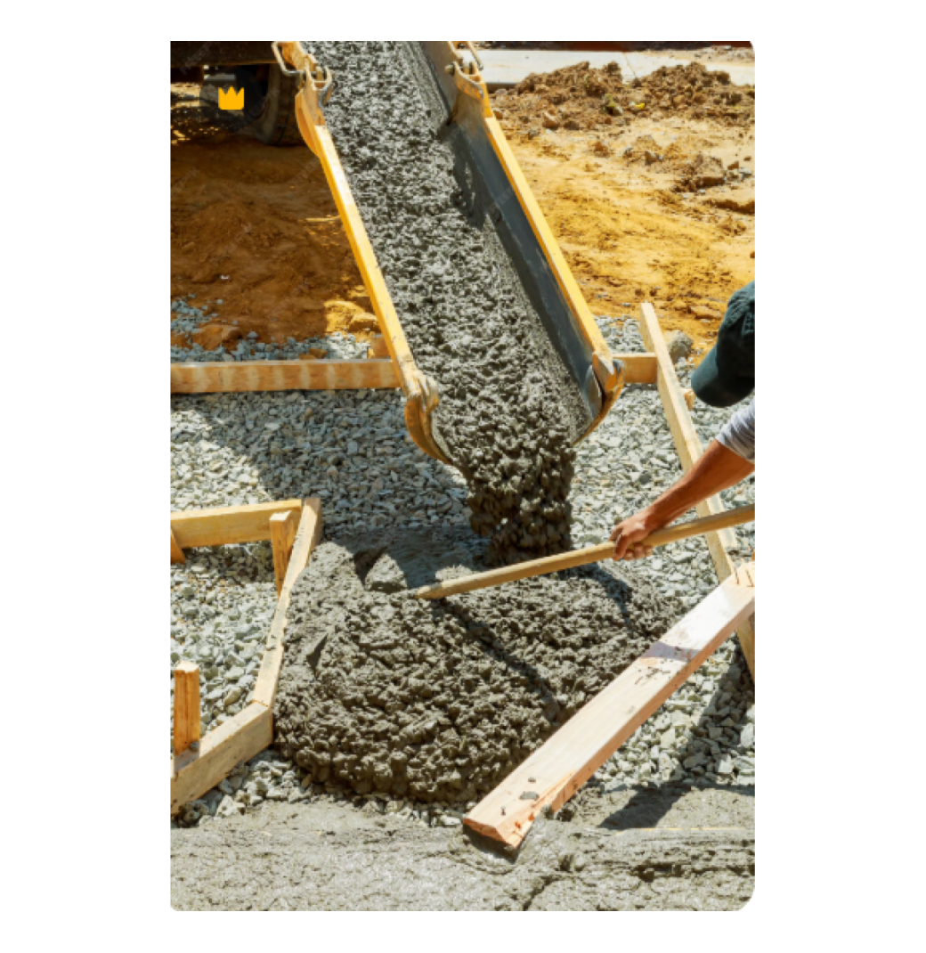 Driveway Installation in Plano, TX
