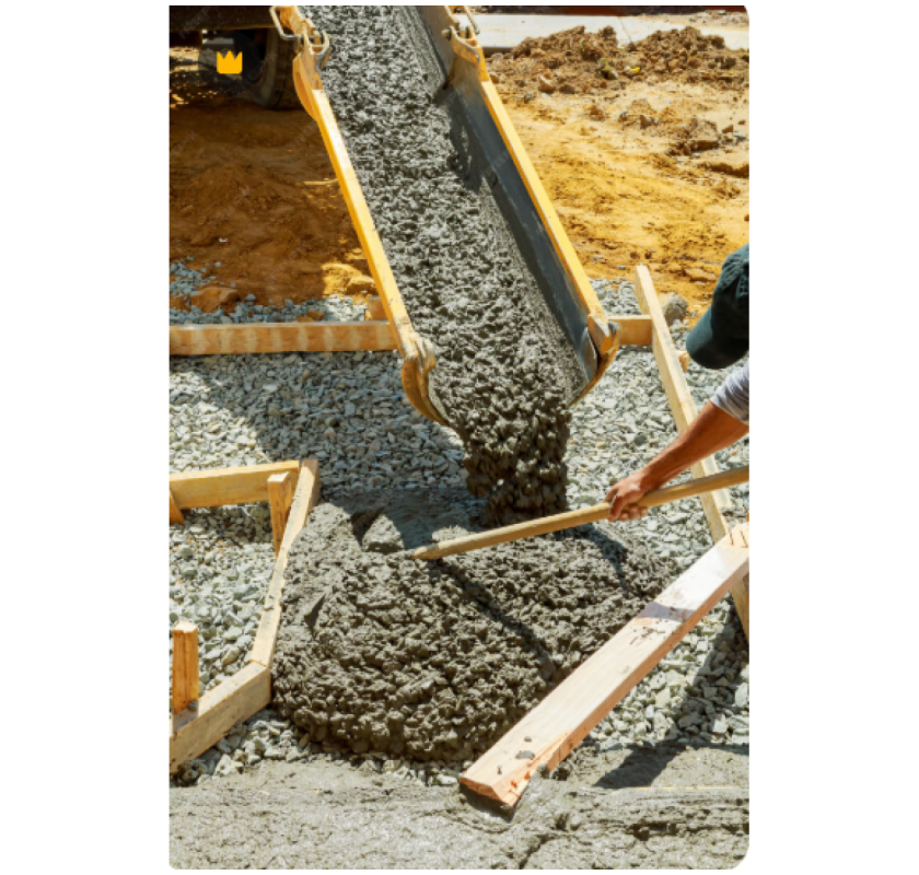 Driveway Installation in Plano, TX