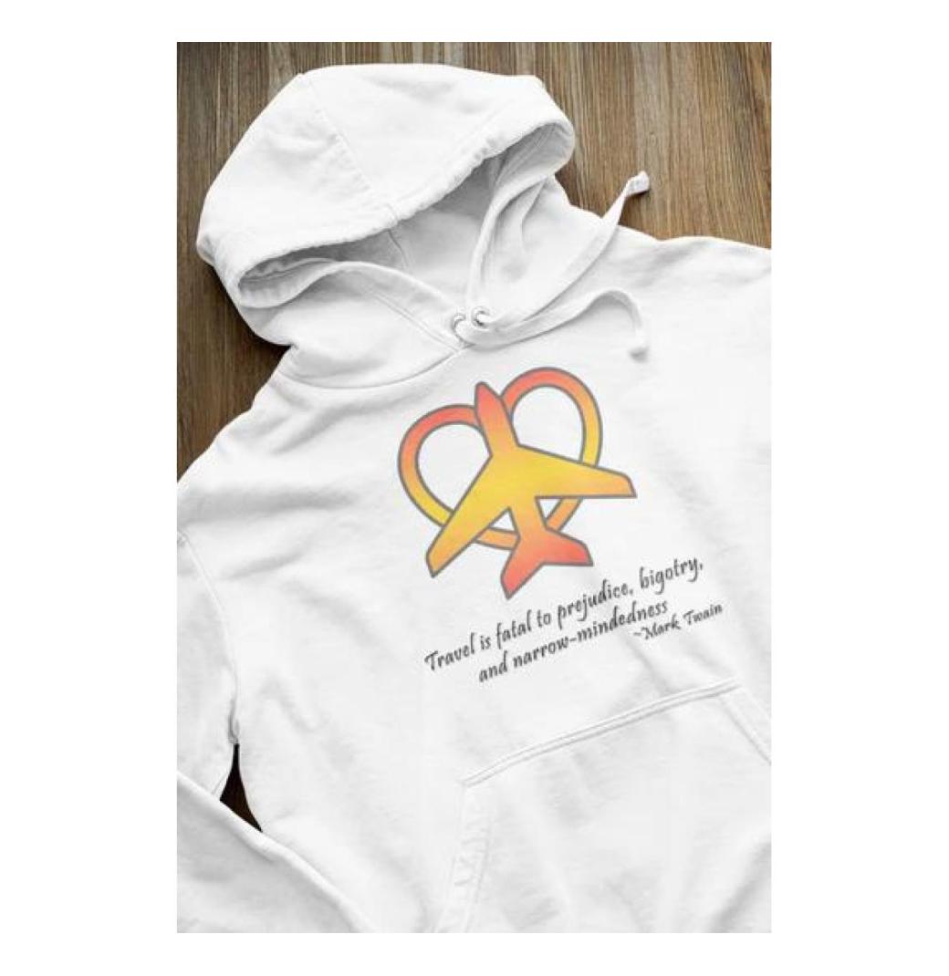 Cozy Hoodies for Couples and Meaningful Love Is Love Apparel for Every Season