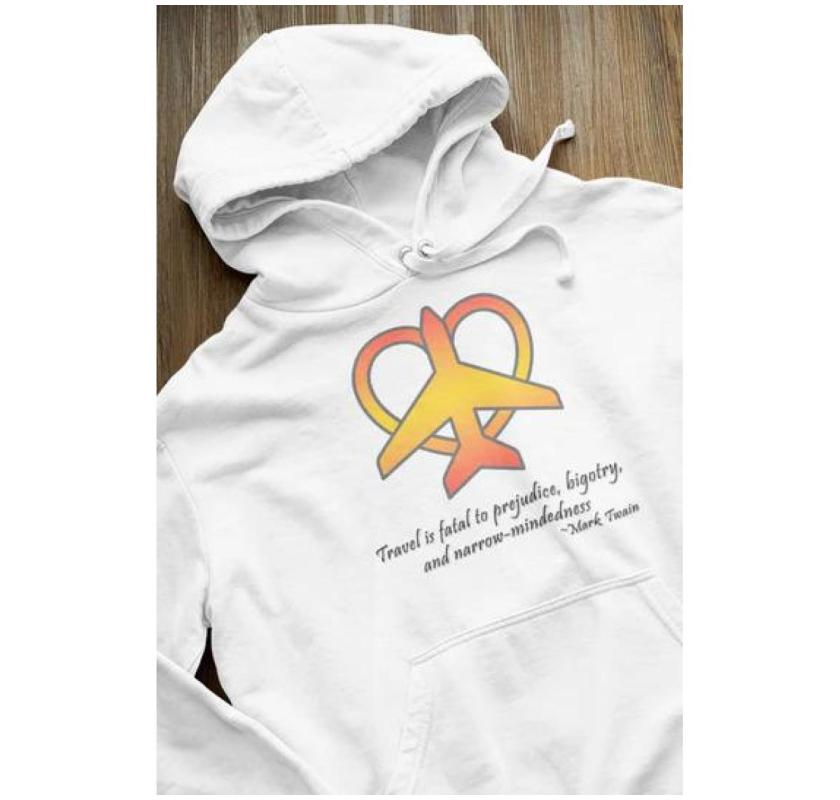 Cozy Hoodies for Couples and Meaningful Love Is Love Apparel for Every Season