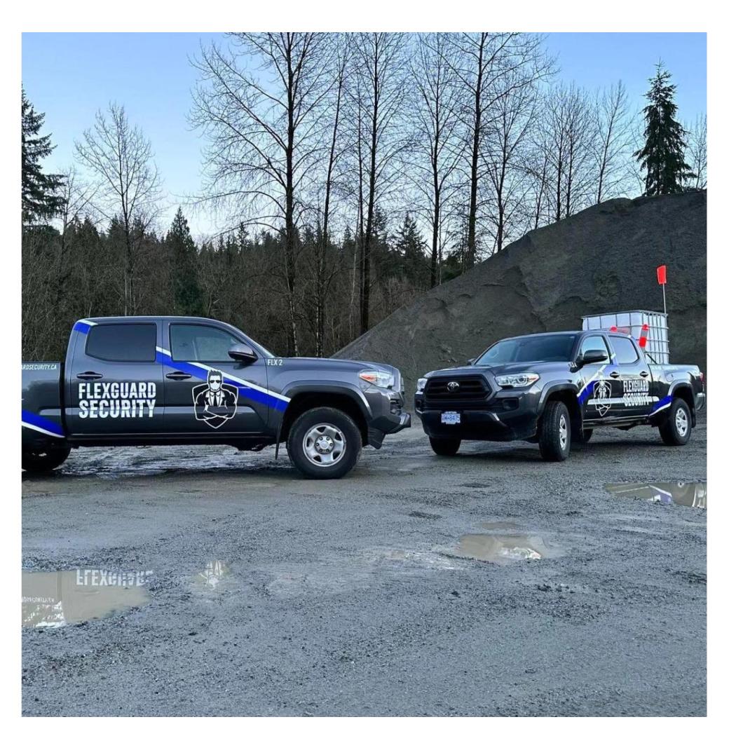 24/7 Expert Security Guard Services | Trained & Licensed Professionals