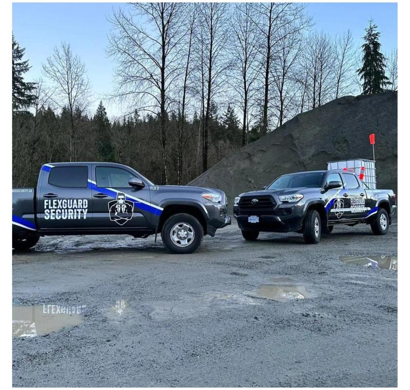 24/7 Expert Security Guard Services | Trained & Licensed Professionals