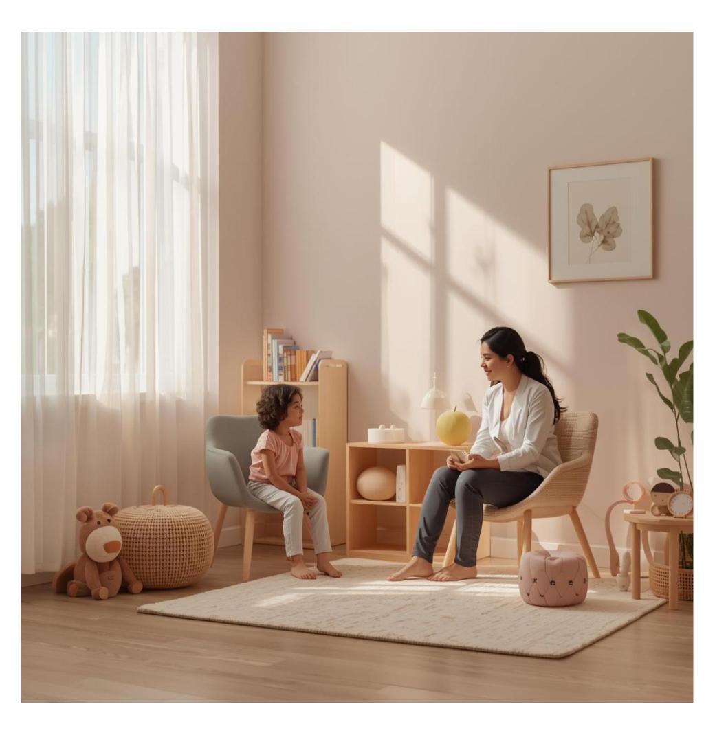 Child Psychologist in Mumbai | Untangled Minds