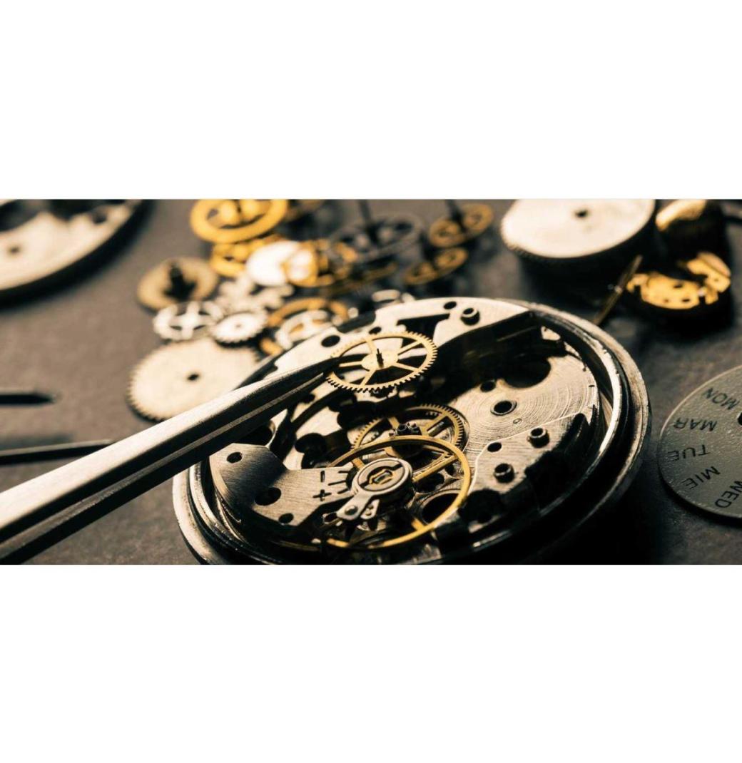 Professional Apple Watch Repair in Palmerston North